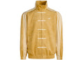 adidas CTT Chinese Track Top 3.1 Gender Neutral Jacket  Oat