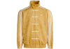 adidas CTT Chinese Track Top 3.1 Gender Neutral Jacket  Oat