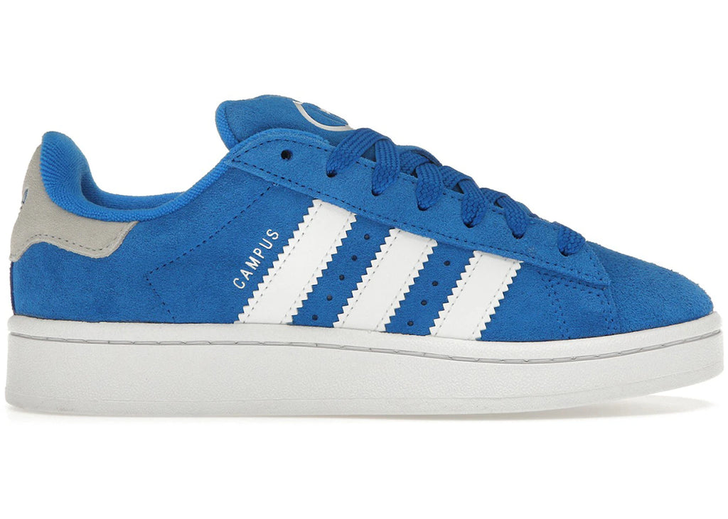 adidas Campus 00s Blue Bird