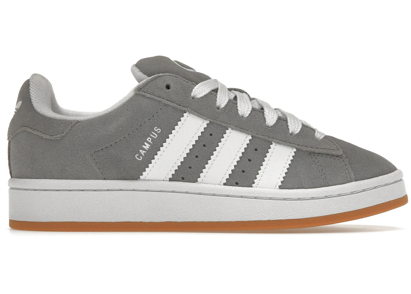 adidas Campus 00s Grey Gum