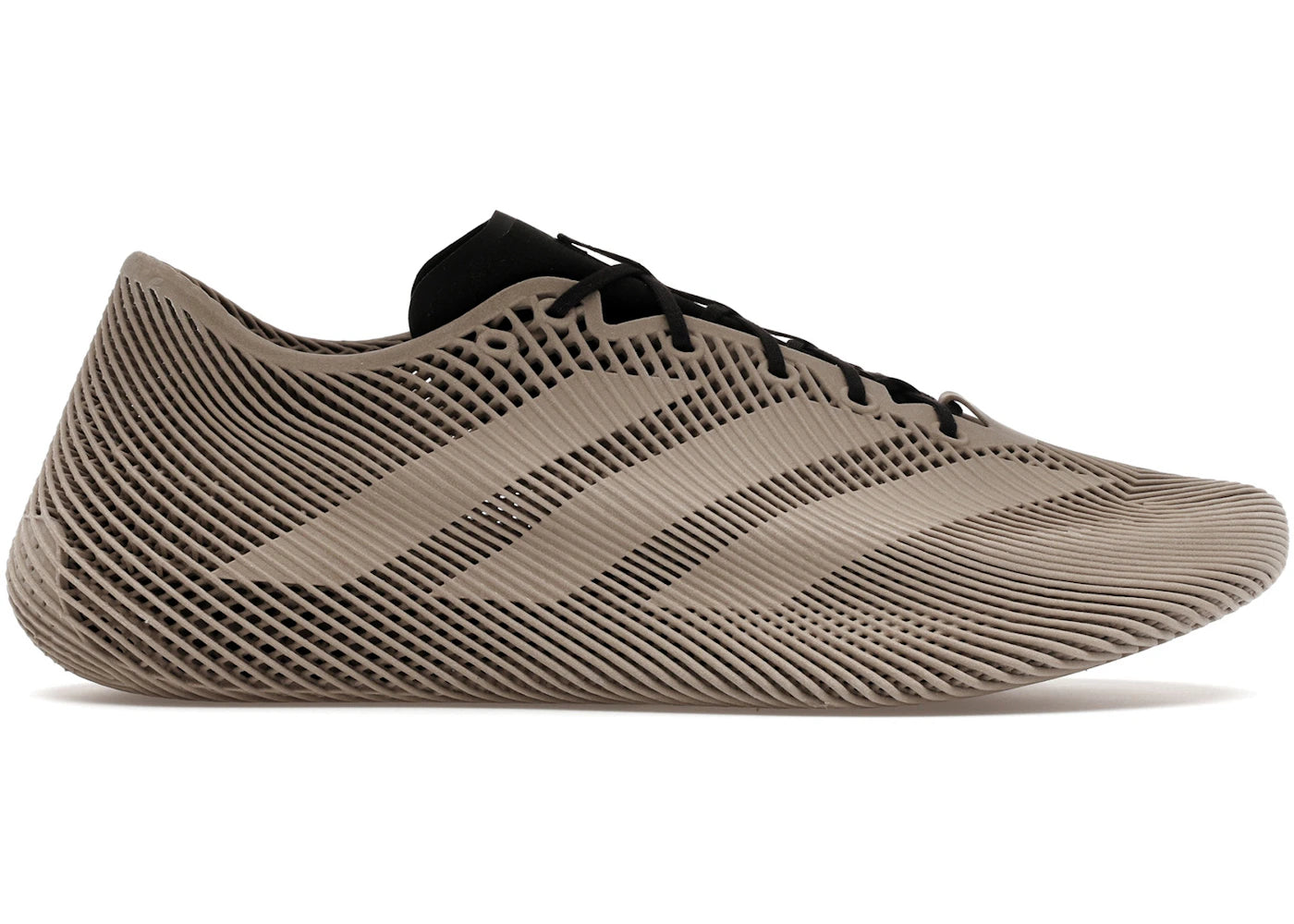 adidas Climacool 4D Laced Grey Black