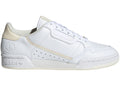 adidas Continental 80 Vegan Cloud White Ecru Tint Off White