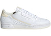 adidas Continental 80 Vegan Cloud White Ecru Tint Off White