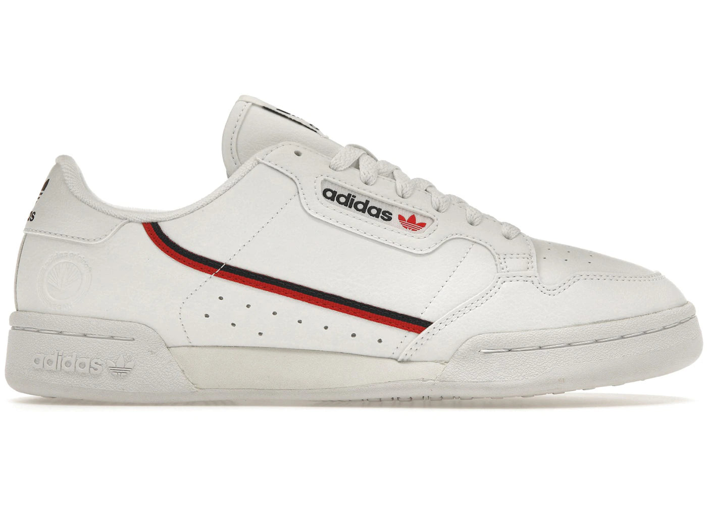 adidas Continental 80 Vegan