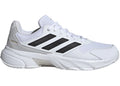 adidas Courtjam Control 3 Blanc Nuage Noir Noyau Gris