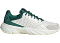 adidas Courtjam Control 3 Premium Blanc Core Vert Collégial