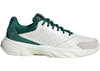 adidas Courtjam Control 3 Premium Core White Collegiate Green