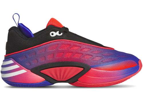 adidas D.O.N. Issue #8 Spida-Man - main view