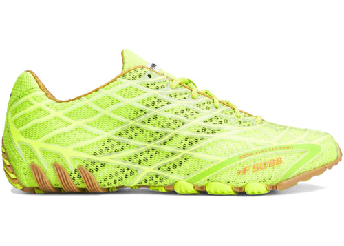adidas F50 Ghost Sprint Bad Bunny Solar Slime - main view