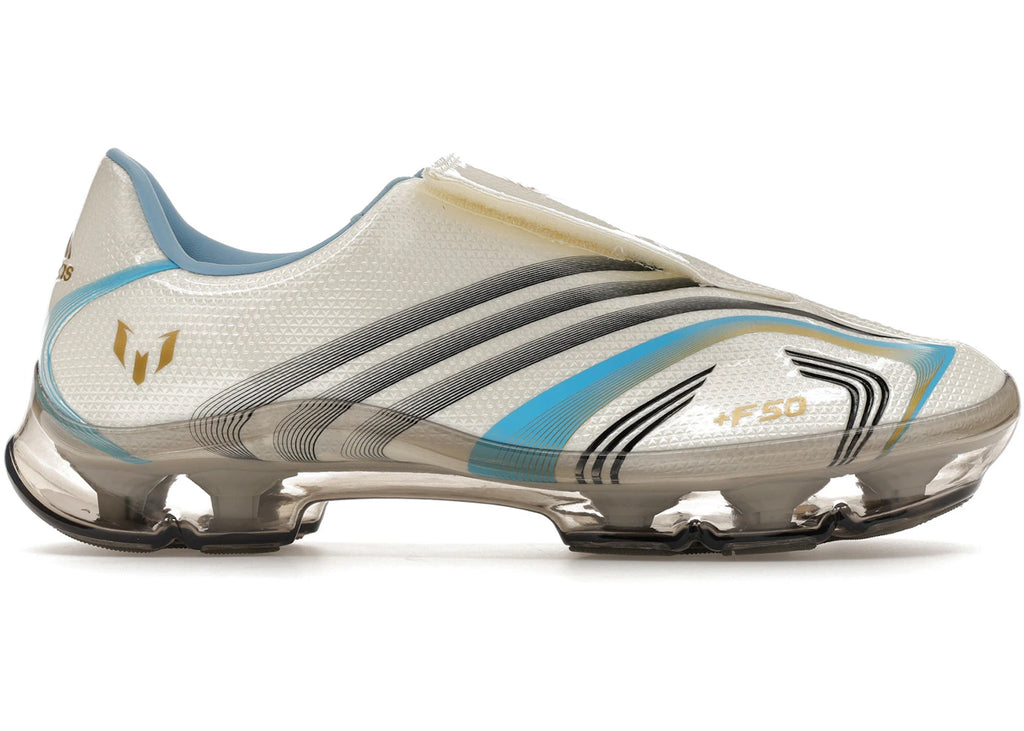 adidas F50 Inframe Kith x Lionel Messi Argentina - main view