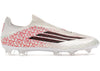 adidas F50 League Laceless FG/MG Lamine Yamal Football's Heartbreaker Pack