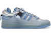 adidas Forum Buckle Low Bad Bunny Blue Tint