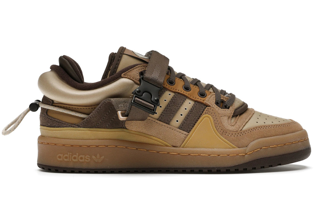 adidas Forum Low Bad Bunny - main view