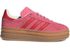 adidas Gazelle Bold Rose Tone Better Scarlet