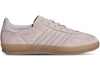 adidas Gazelle Indoor Rose Pâle Violet Glacé