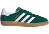adidas Gazelle Indoor Collegiate Green Cloud White Gum