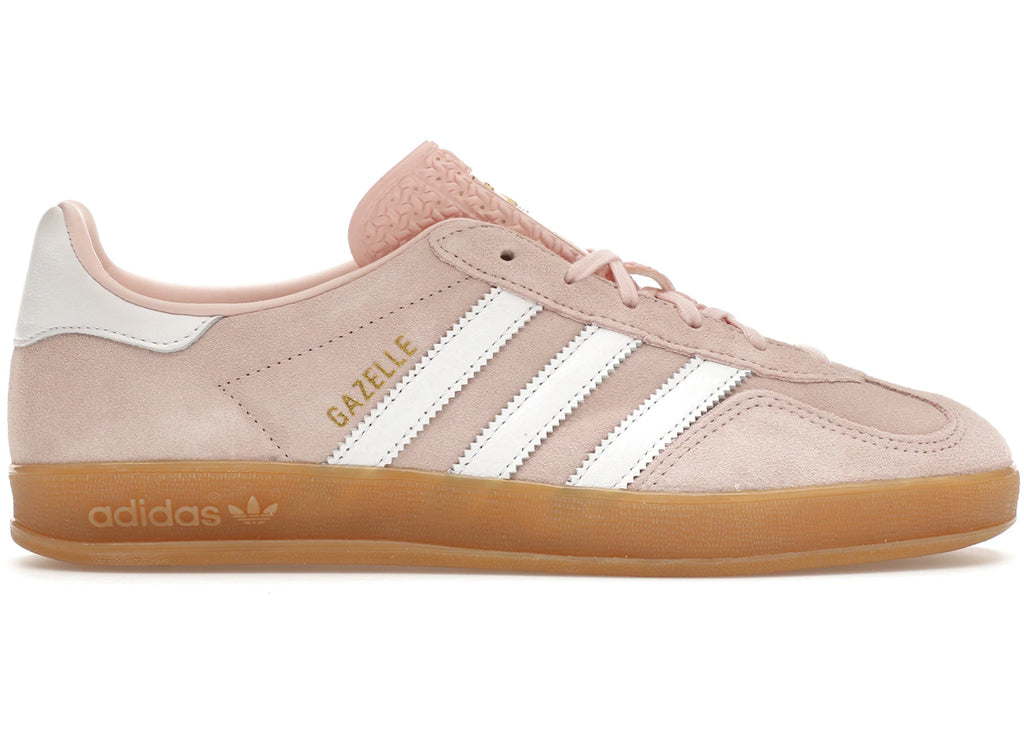 adidas Gazelle Indoor Sandy Pink