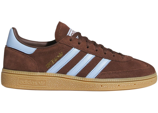 adidas Handball Spezial Auburn Glow Blue Gold Metallic