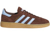 adidas Handball Spezial Auburn Glow Bleu Or Métallisé