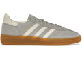 adidas Handball Spezial Grau Creme Weiß