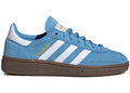 adidas Handball Spezial Hellblau Wolkenweiß