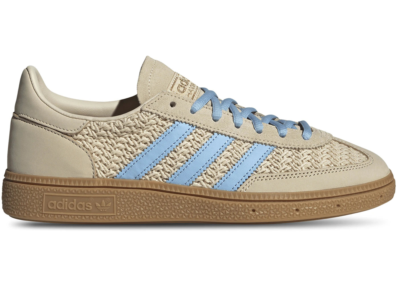 adidas Handball Spezial Sand Strata Clear Sky