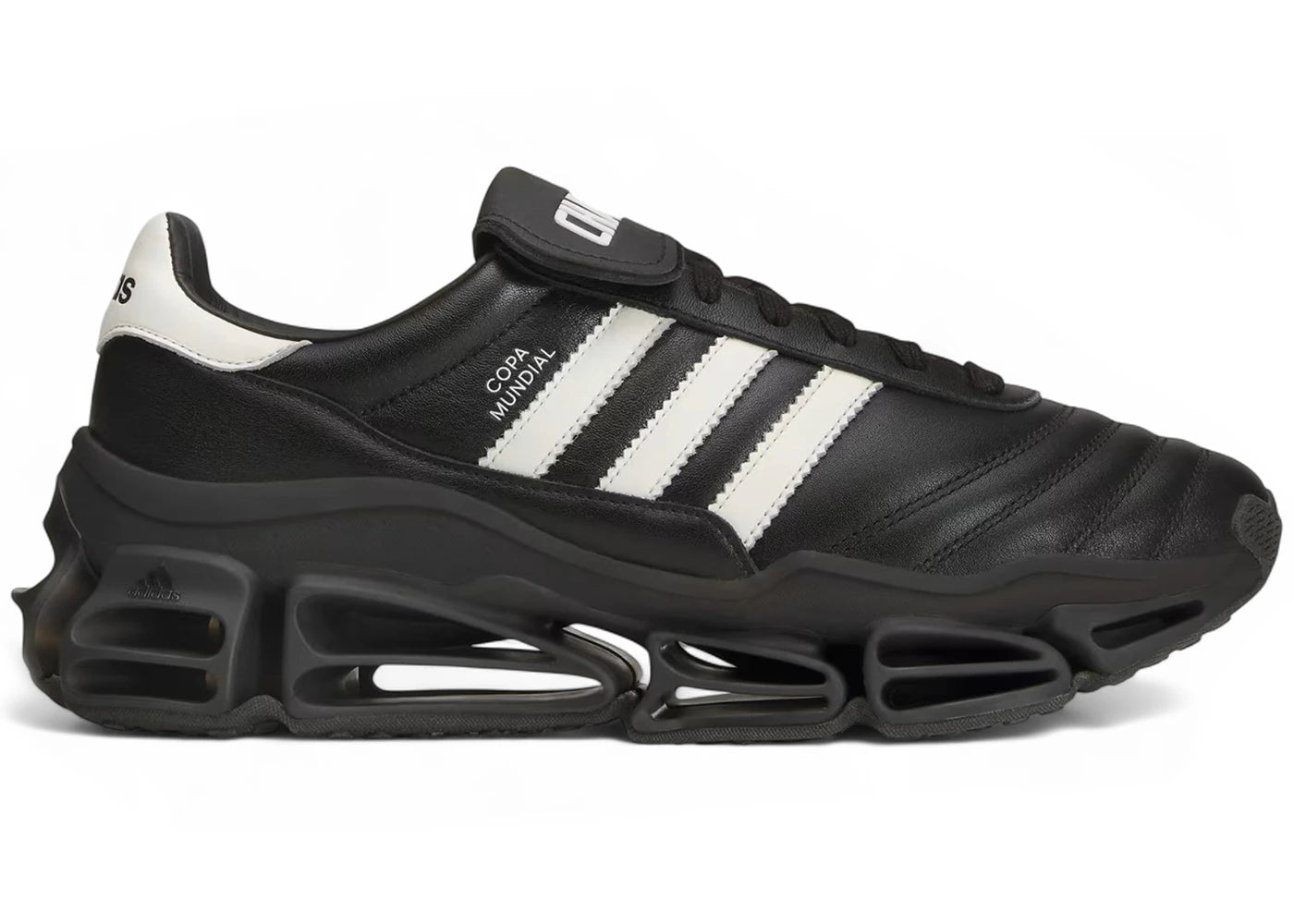 adidas Megaride Copa Mundial Willy Chavarria Black White