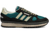 adidas New York II Outdoor SPZL END. Black Blue
