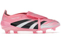 adidas Predator Elite FT FG David Beckham Beam Pink