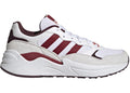 adidas Retropy Adisuper Her Vegan Cloud White Collegiate Burgundy Shadow Maroon