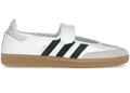 adidas Samba Jane Blanc Noir Gomme