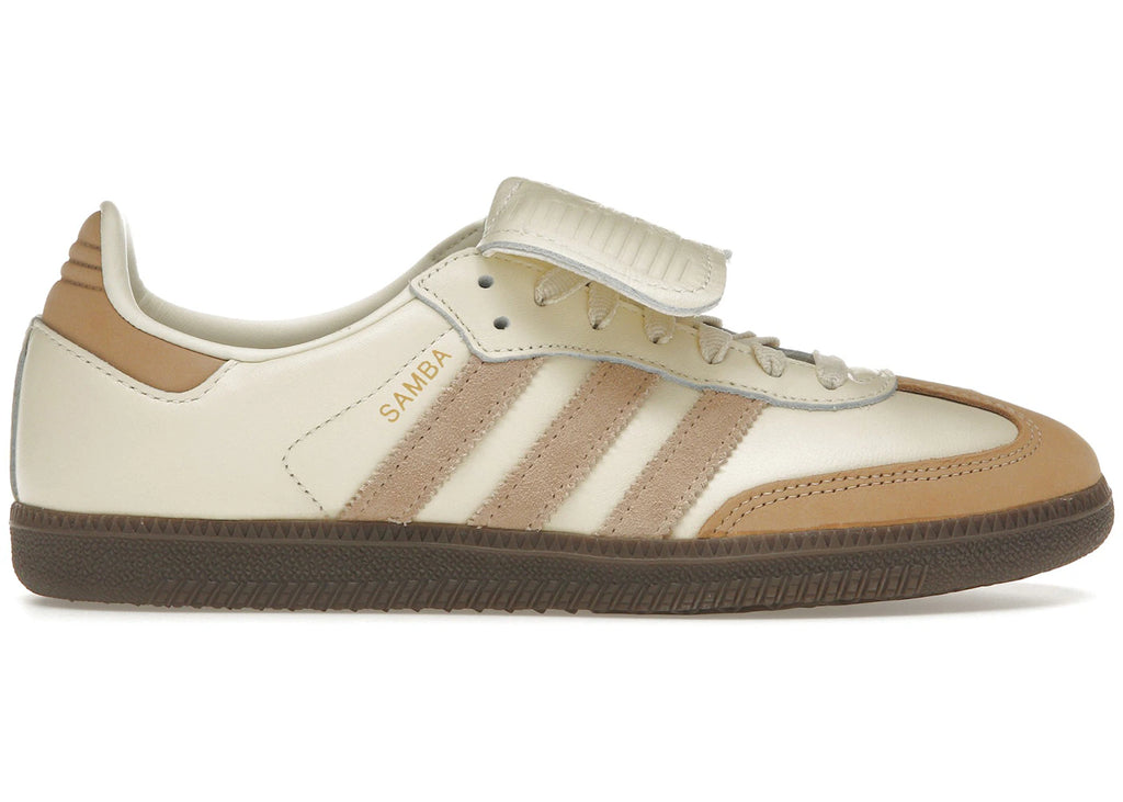 adidas Samba LT Cream White Warm Sandstone