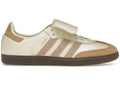 adidas Samba LT Cremeweiß Warmer Sandstein