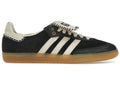 adidas Samba Pony Tonal Wales Bonner Core Black - main view