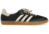 adidas Samba Pony Tonal Wales Bonner Core Black