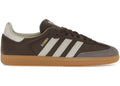 adidas Samba OG Marron Putty Gris