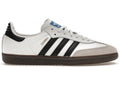 adidas Samba OG Cloud White Core Black