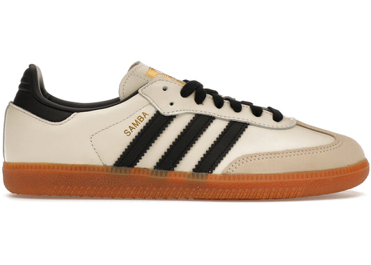 adidas Samba OG Cream White Sand Strata