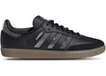 adidas Samba OG Rhinestone Black Silver