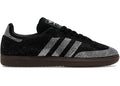 adidas Samba OG Rhinestone Black Silver