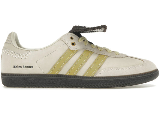 adidas Samba Wales Bonner Ecrtin Brown