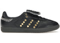 adidas Samba Wales Bonner Studded Pack Black - main view