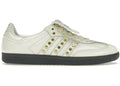 adidas Samba Wales Bonner Studded Pack Cream White - main view