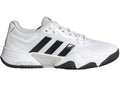adidas Solematch Control 2 Blanc Nuage Noir Bleu Mét. Argent Métallisé