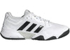 adidas Solematch Control 2 Cloud White Black Blue Met. Silver Metallic
