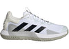 adidas Solematch Control Cloud White Core Black Lucid Blue