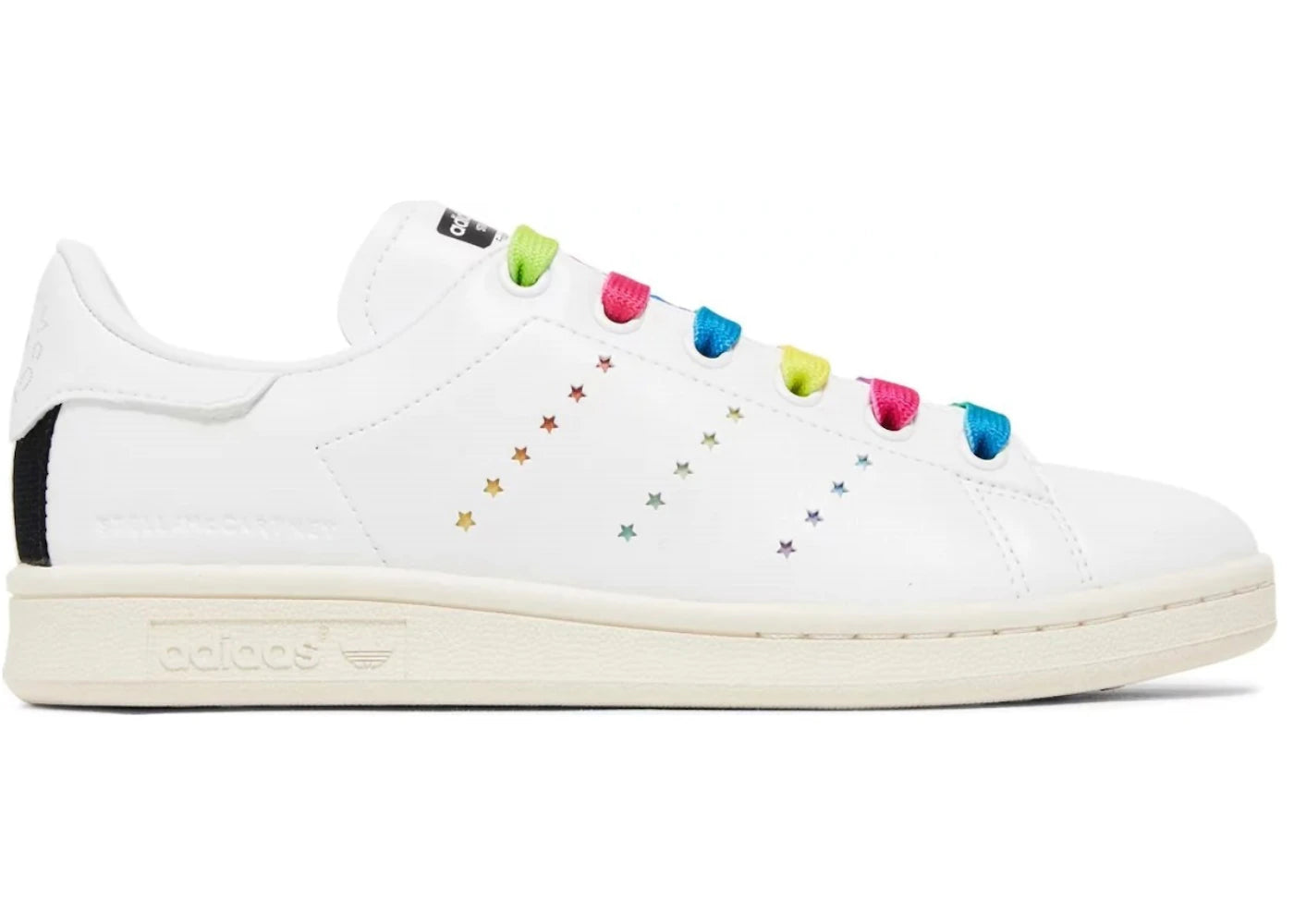 adidas Stan Smith Vegan Stella McCartney White