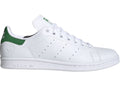 adidas Stan Smith Vegan White Green