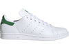 adidas Stan Smith Vegan White Green