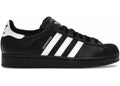 adidas Superstar 2 Core Black Cloud White